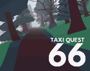 Taxi Quest 66 preview